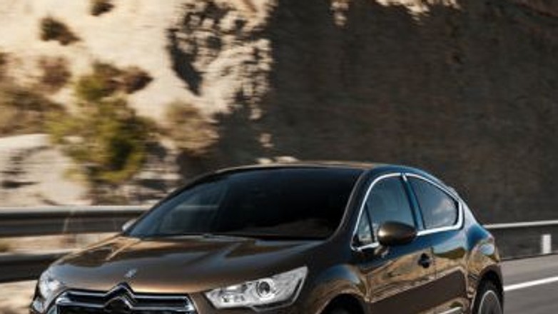 Ile kosztuje w Polsce Citroën DS4?