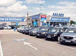 Firma sprzedająca używane samochody twierdzi, że elektryki mają akumulatory w zaskakująco dobrym stanie