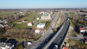 Droga S19 pod lupą. Kluczowy etap rozbudowy na Podkarpaciu