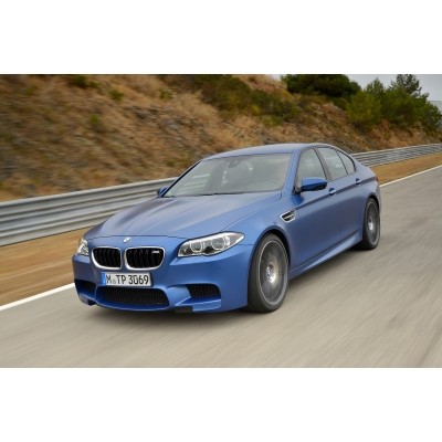 BMW f10 M5