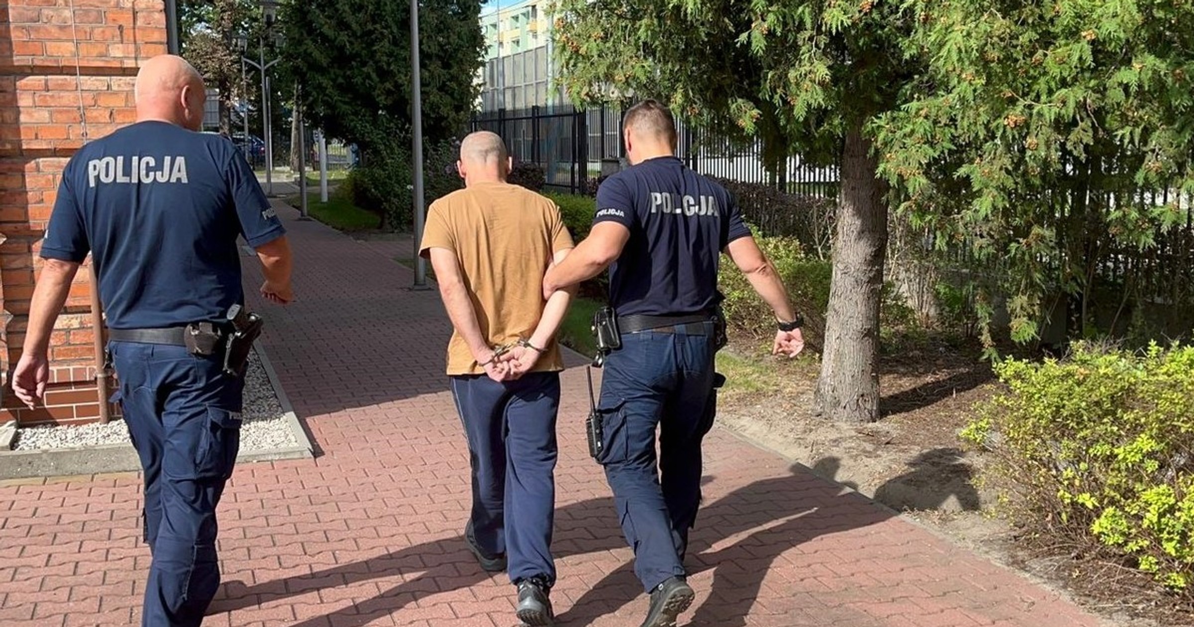 Źródło: nowydwor.policja.gov.pl/policja.pl