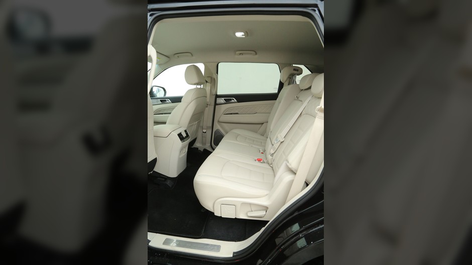 Ssangyong Rexton - wyjątkowy, ale czy idealny? Testujemy najnowszą terenówkę z Korei