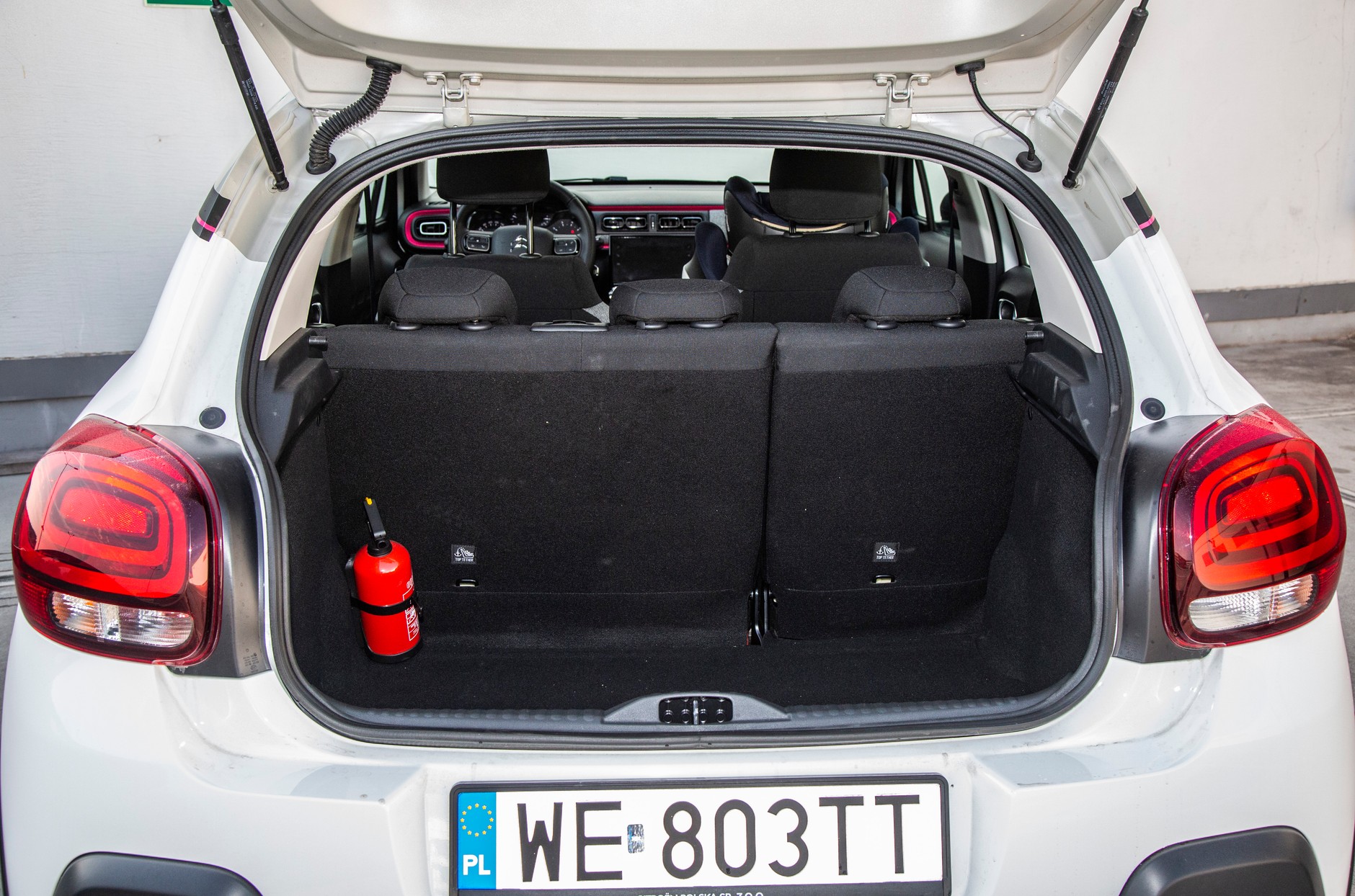Citroen C3 Elle
