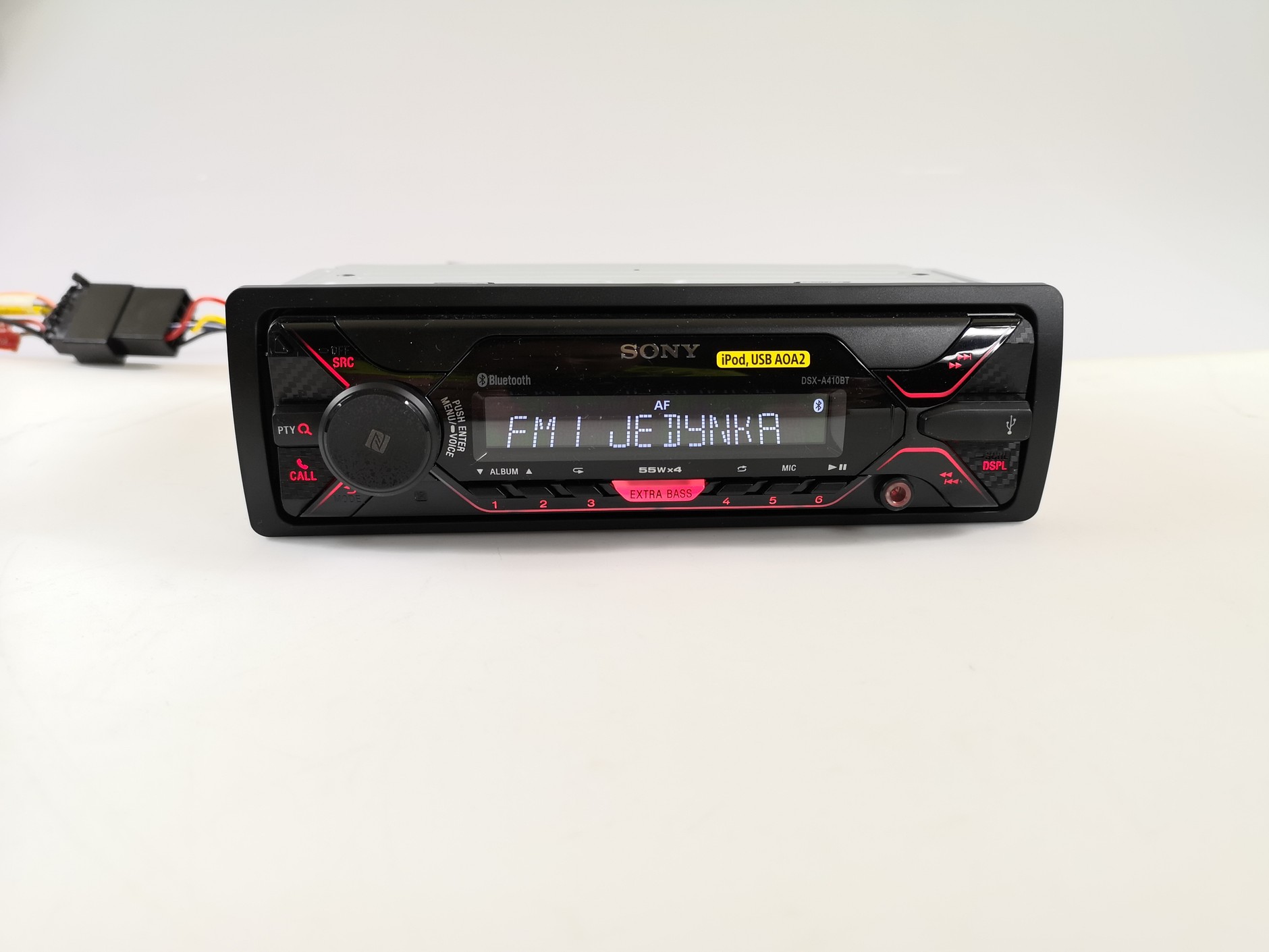 Sony DSX-A410BT