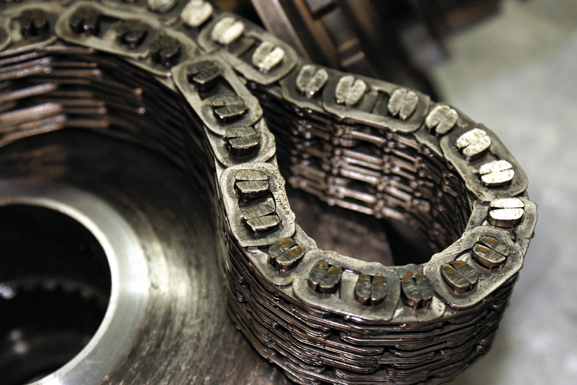 Czy „automat" musi się popsuć?