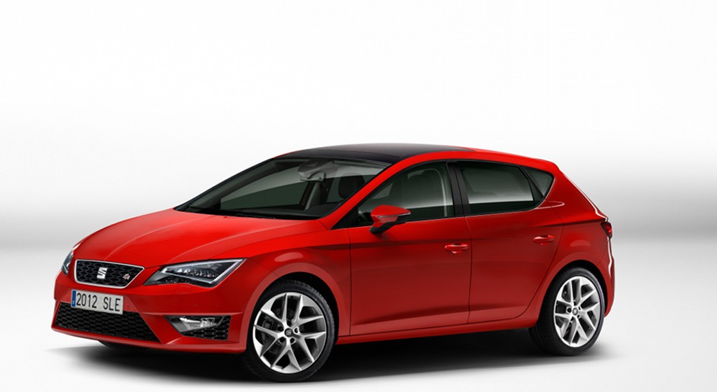 Nowy Seat Leon: szansa na sukces