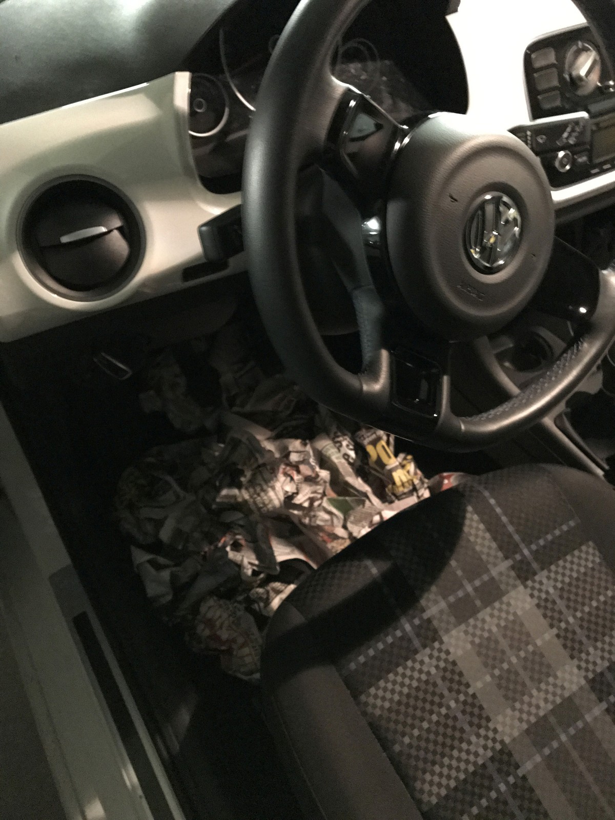 Zalane auto: czy da się je uratować?