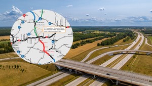 Ważny odcinek S11 coraz bliżej. To tu droga połączy się z S8