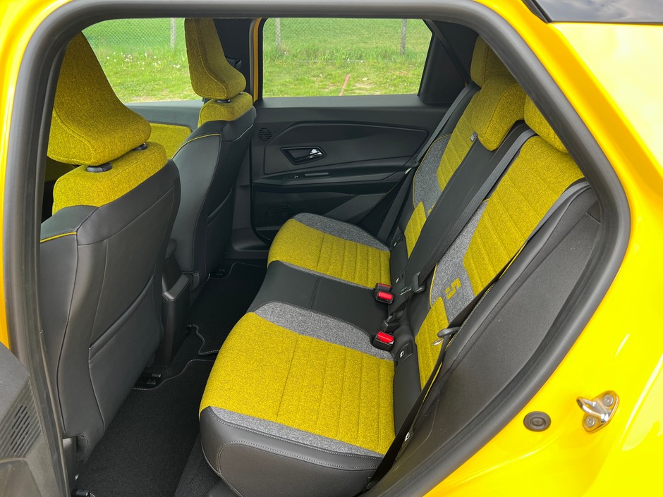 Renault 5 E-Tech