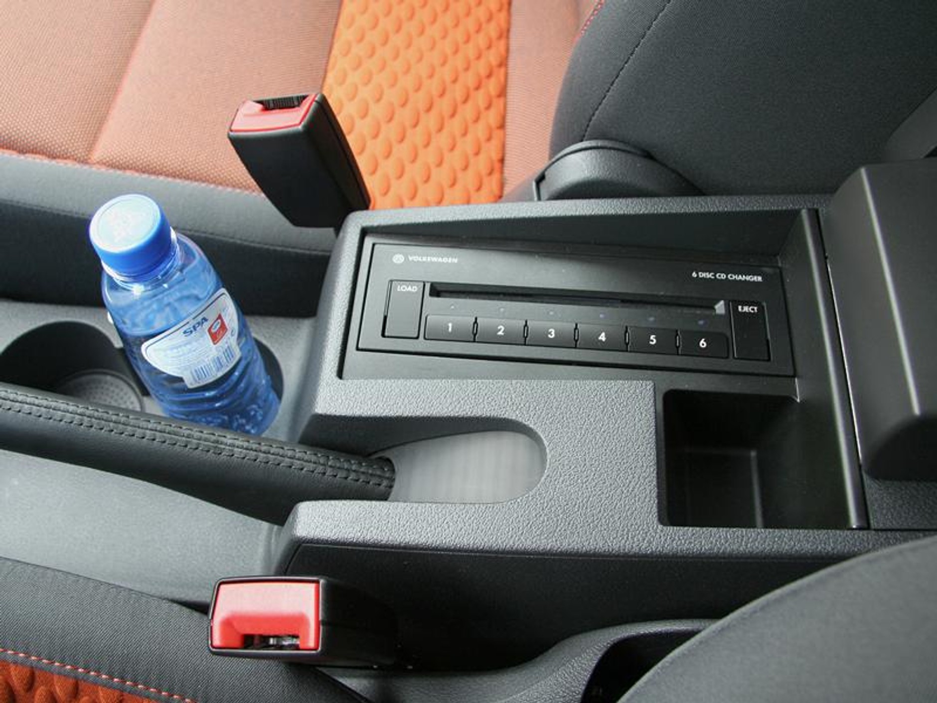 Volkswagen CrossTouran – pierwsze wrażenia