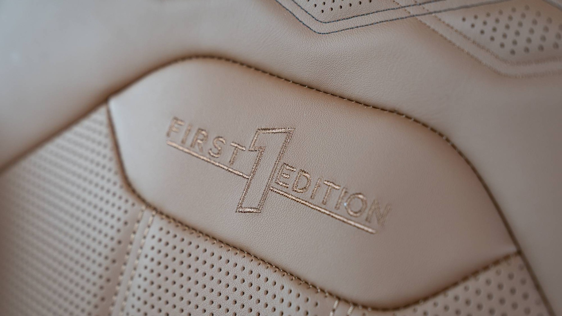 Test the Best – Bentley Bentayga