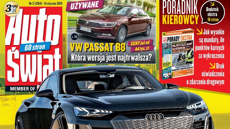 Auto Świat 3/2019