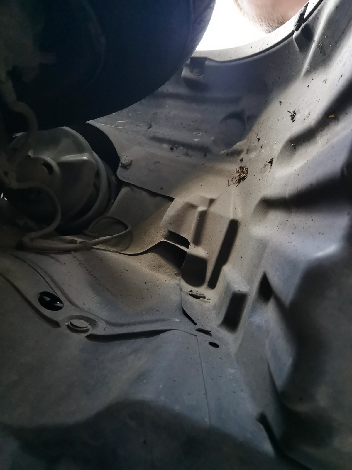 Suzuki Liana z ogłoszenia