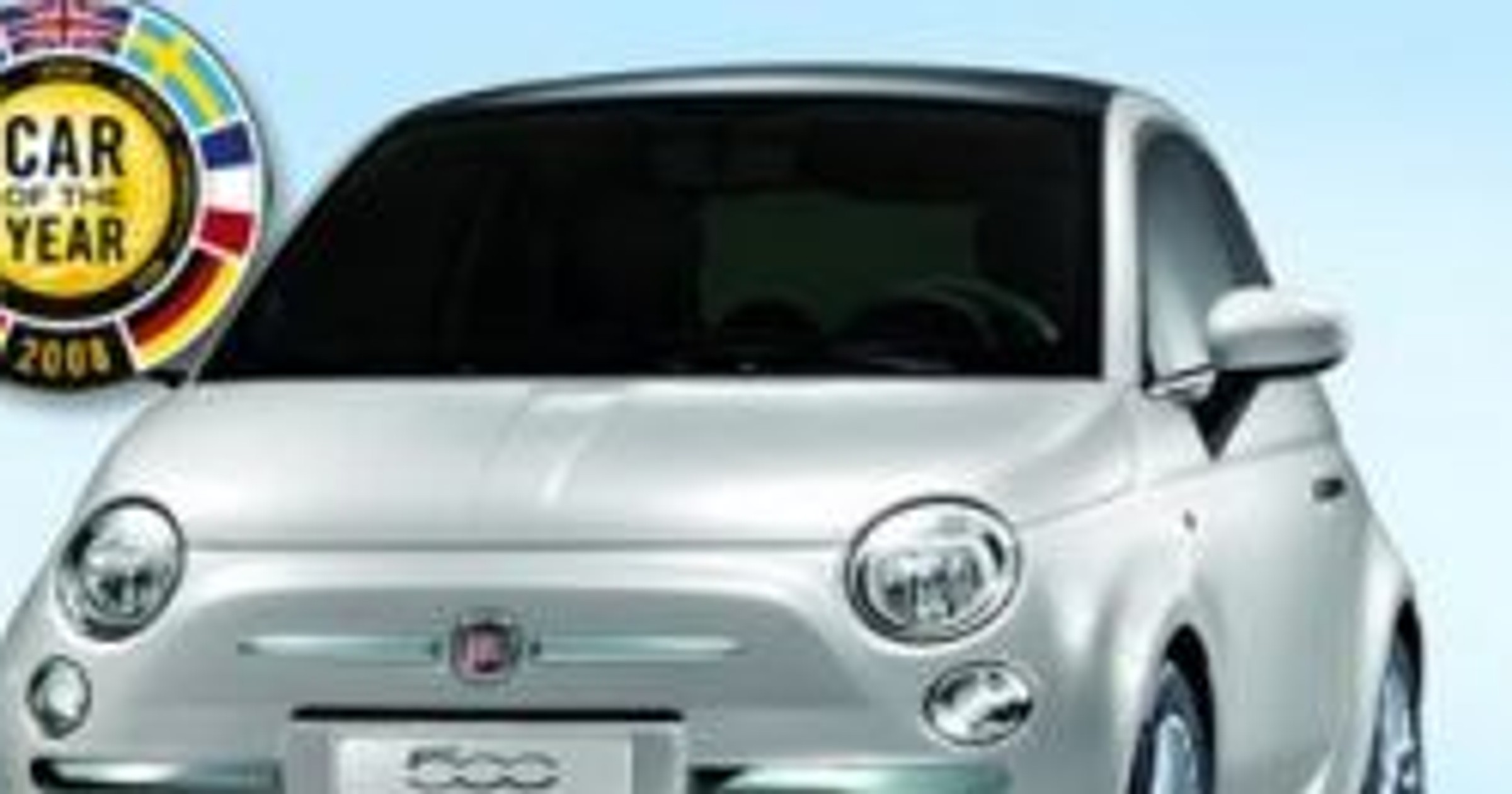 Car of the Year 2008: Jak głosowali jurorzy?