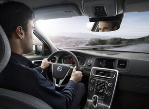 Volvo On Call wreszcie u nas