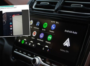 Android Auto z nową funkcją. Kierowcy odetchną z ulgą