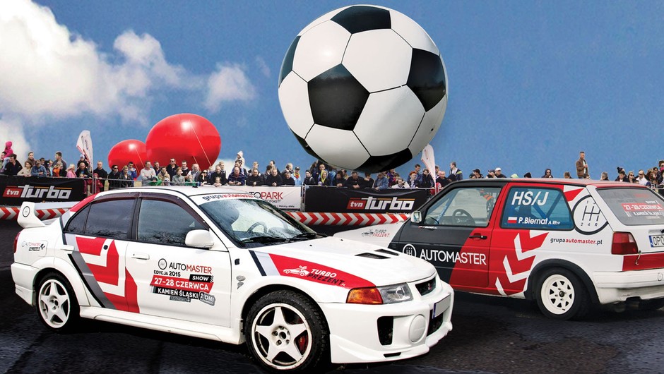 Automaster 2015