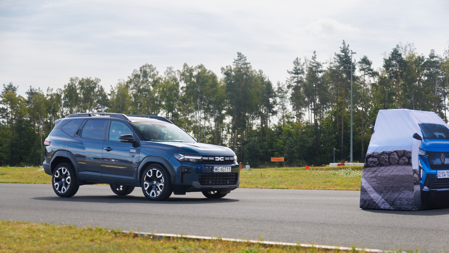 Wielki Test Auto Świata 2025