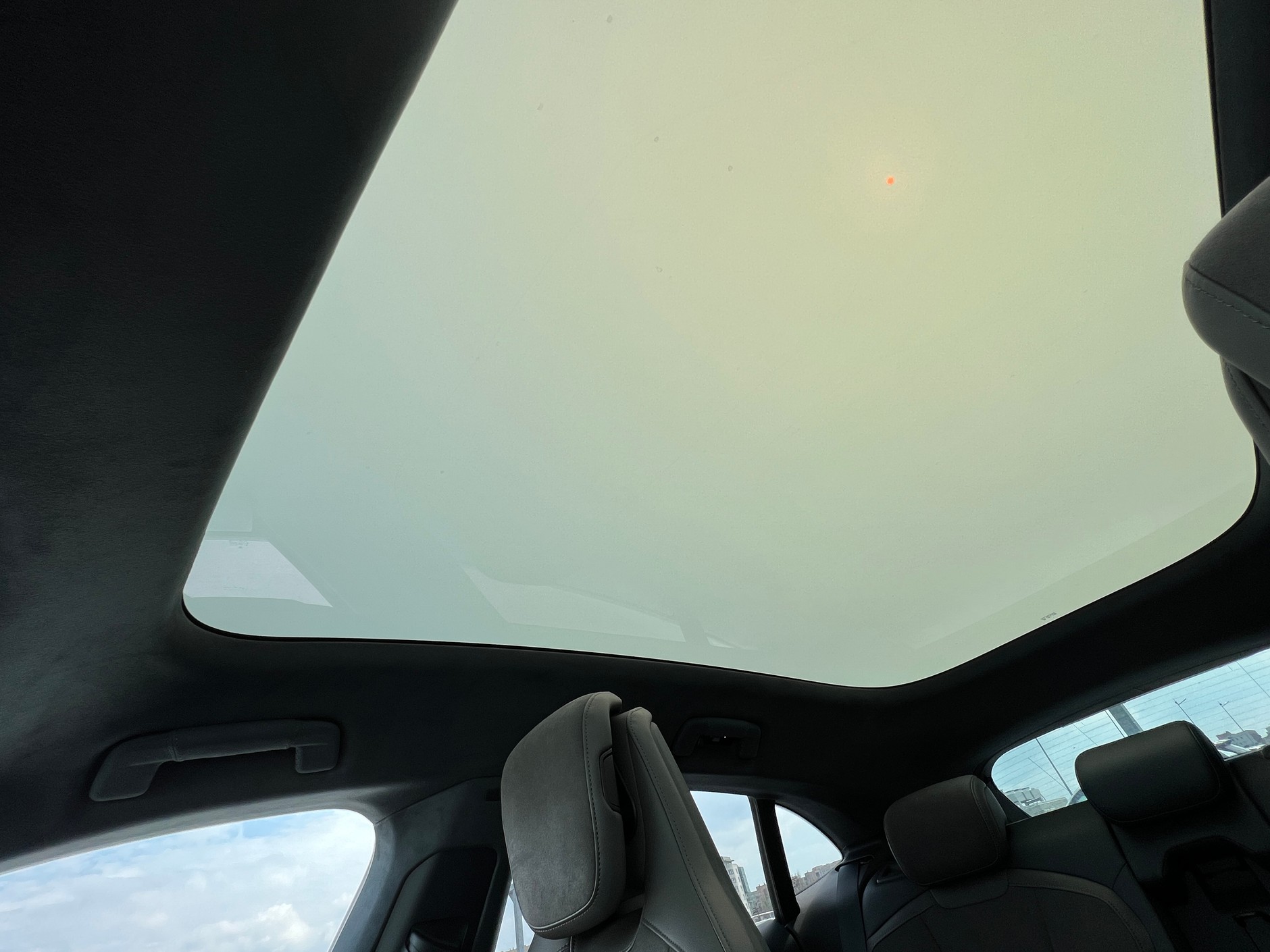 Porsche Taycan 4 Cross Turismo 2023