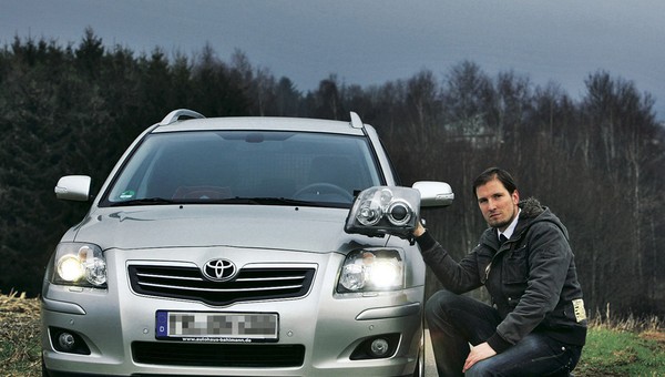 Nowe a już się psują! Sprawdź, co na to producenci aut