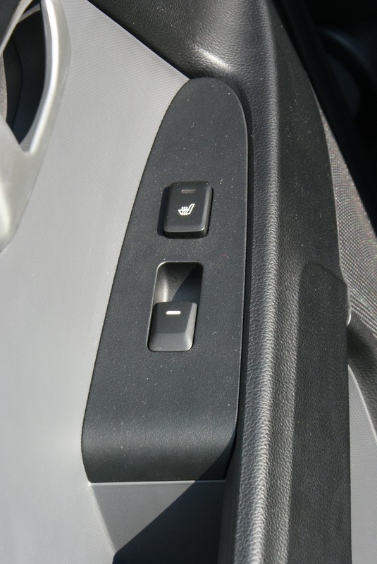 Kia Sportage Galeria
