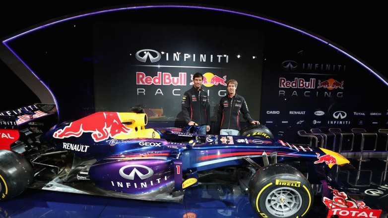 Red Bull Racing