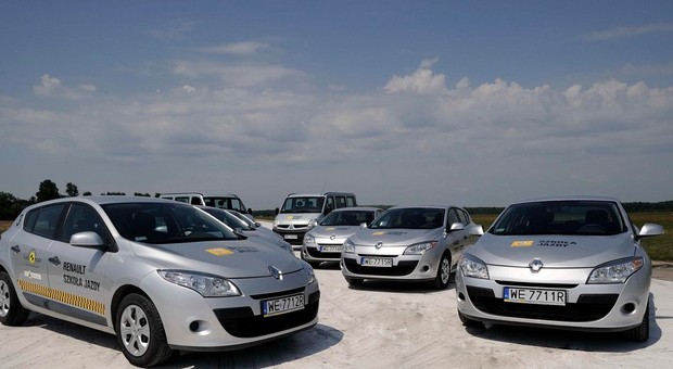 Parkowanie nie musi być problemem