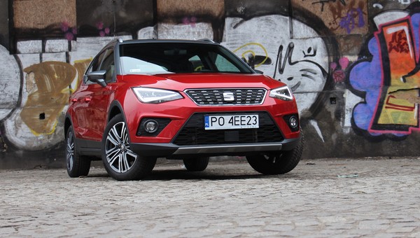 SUV-y Seata w niewiarygodnie niskich cenach