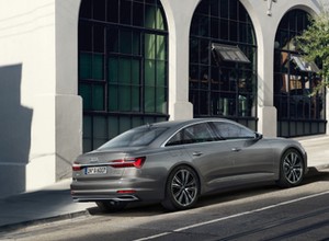 Rząd ma nowe samochody za ponad dziewięć mln zł. Na liście m.in. Audi A6