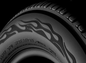 BFGoodrich: nowa opona g-Grip - kontrola w Twoich rękach