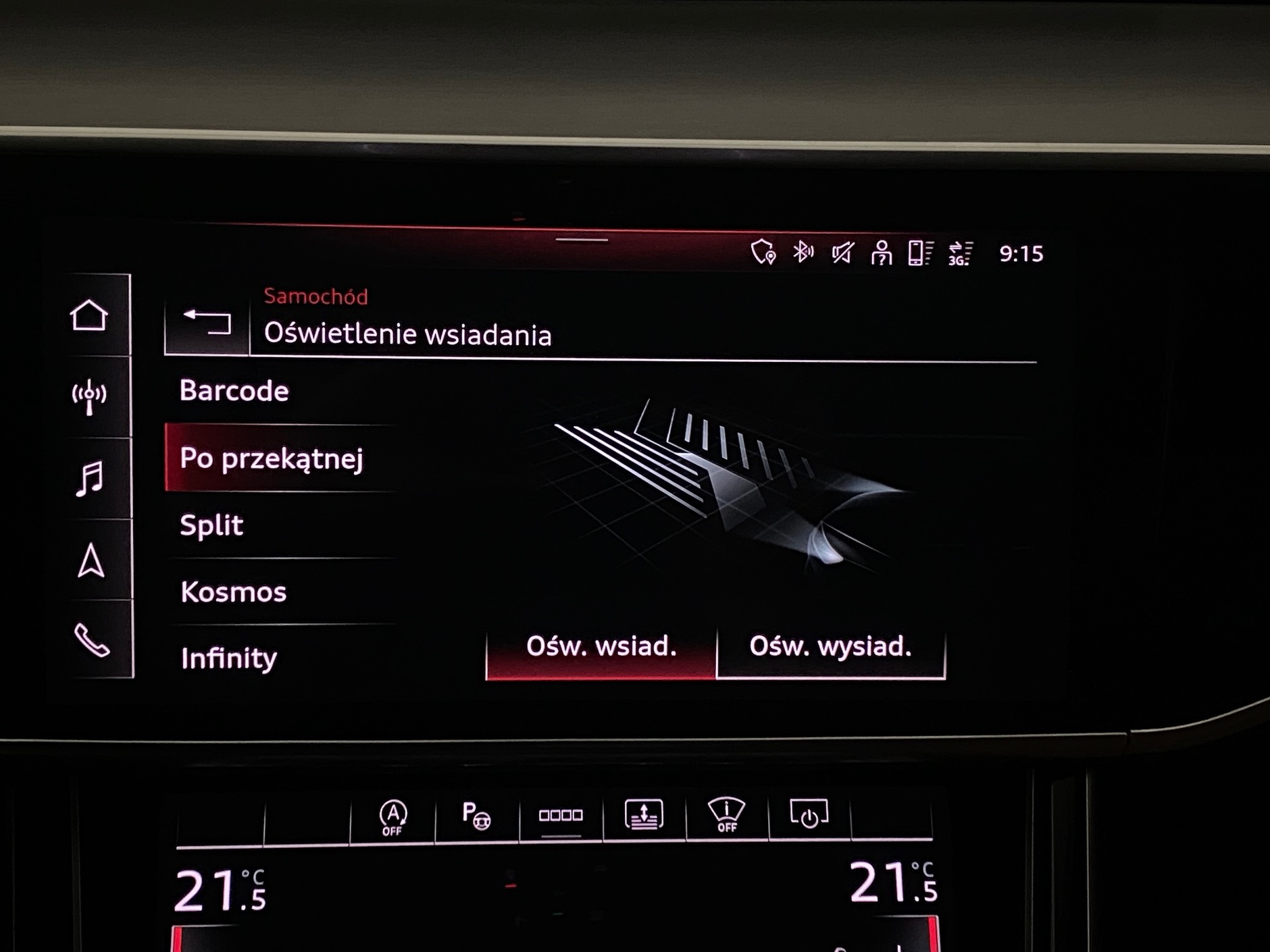 Audi A8 L 60 TFSI (2022 r.; D5)