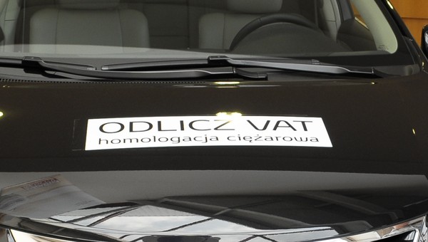 VAT: Znamy już nowe przepisy!