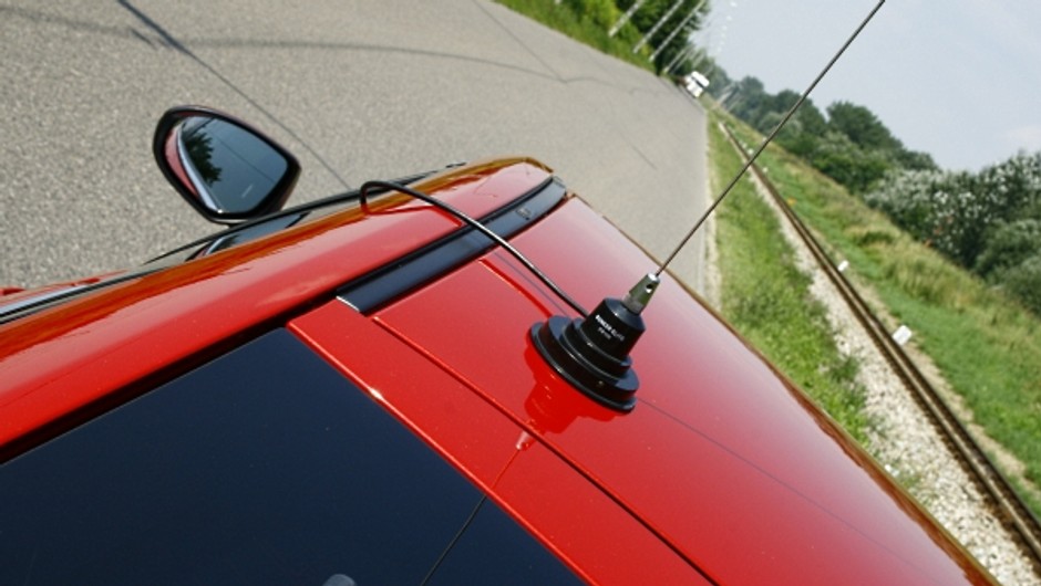 CB Radio