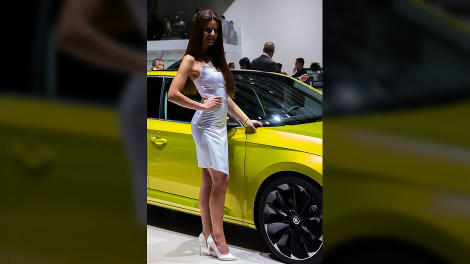 Skoda Superb 2015 (Genewa 2015)