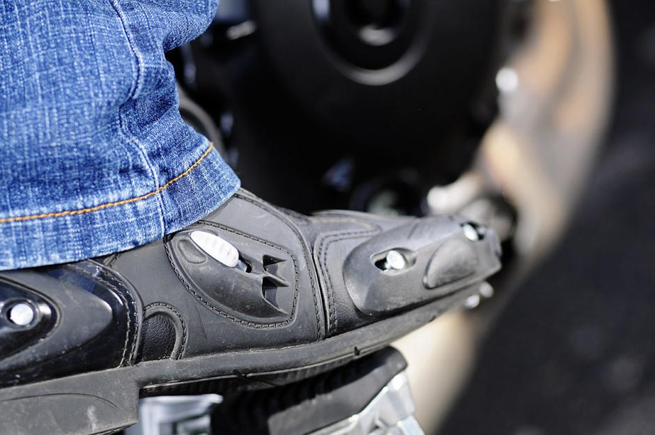 Sidi Apex