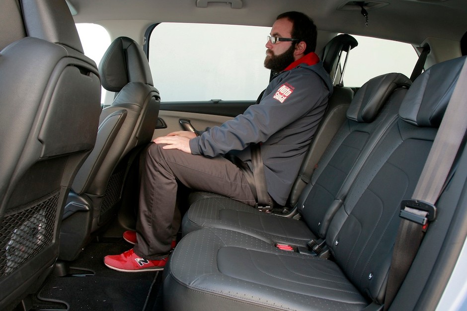 Citroen Grand C4 Picasso