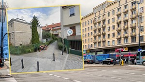 Oto jedna z najkrótszych ulic w Polsce. Nie ma nawet 100 metrów [ZDJĘCIA]