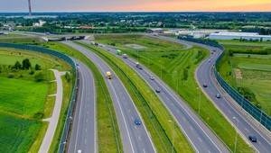 Będą utrudnienia na autostradzie A2. Rusza remont nawierzchni