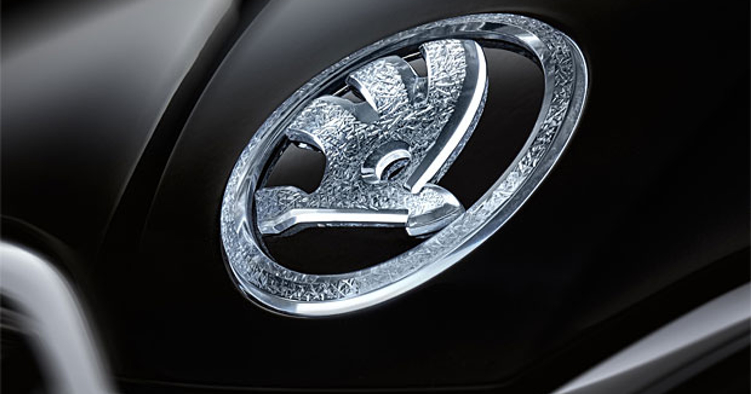 Skoda Auto - logo