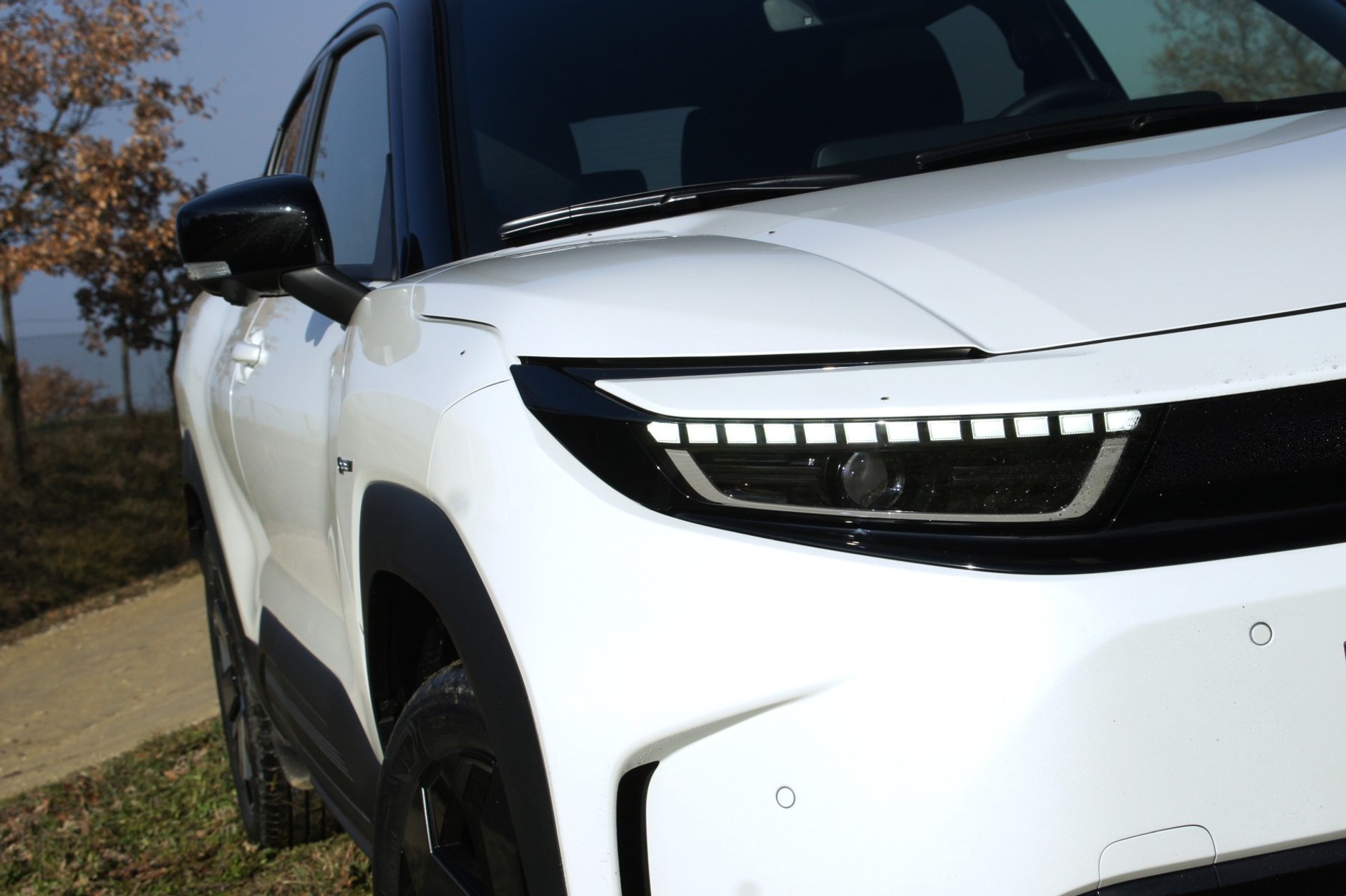 Toyota Urban Cruiser