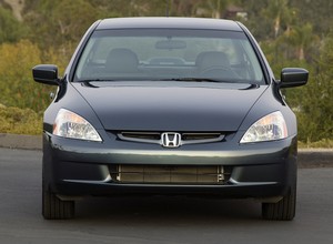 Honda Accord w roli… ciężarówki. To trzeba zobaczyć