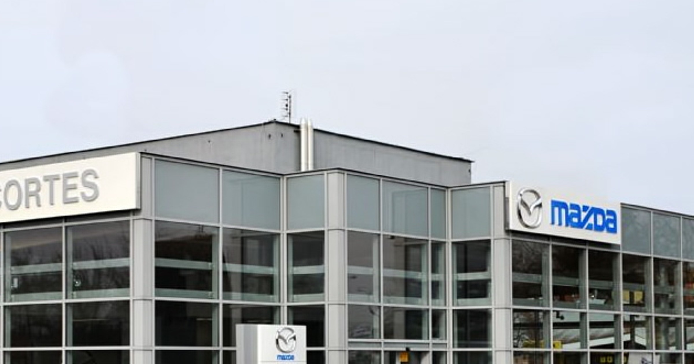 Rozszerza się sieć partnerów Mazdy w Polsce