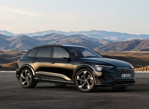 Czy duży, luksusowy SUV klasy premium może być ekscytujący?