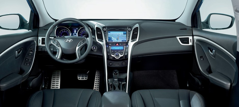 Nowy Hyundai i30: poradnik kupującego
