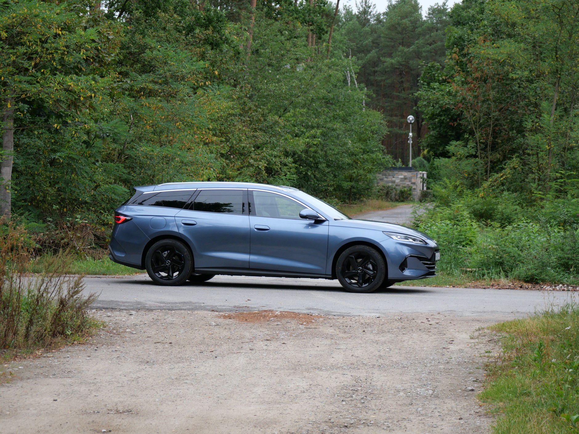 BYD Seal 6 DM-i Touring