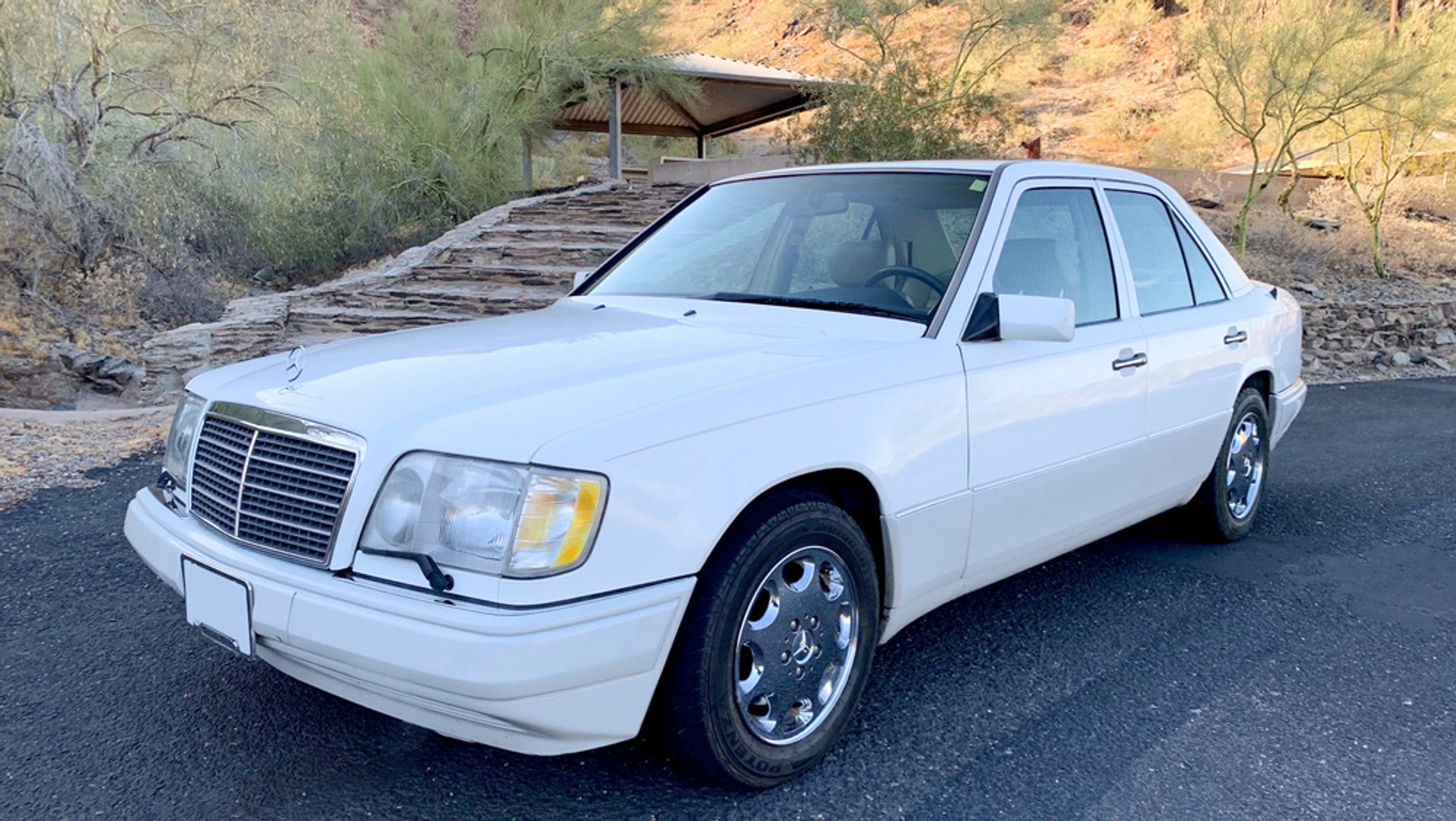 sinatra-mercedes-barrettjackson