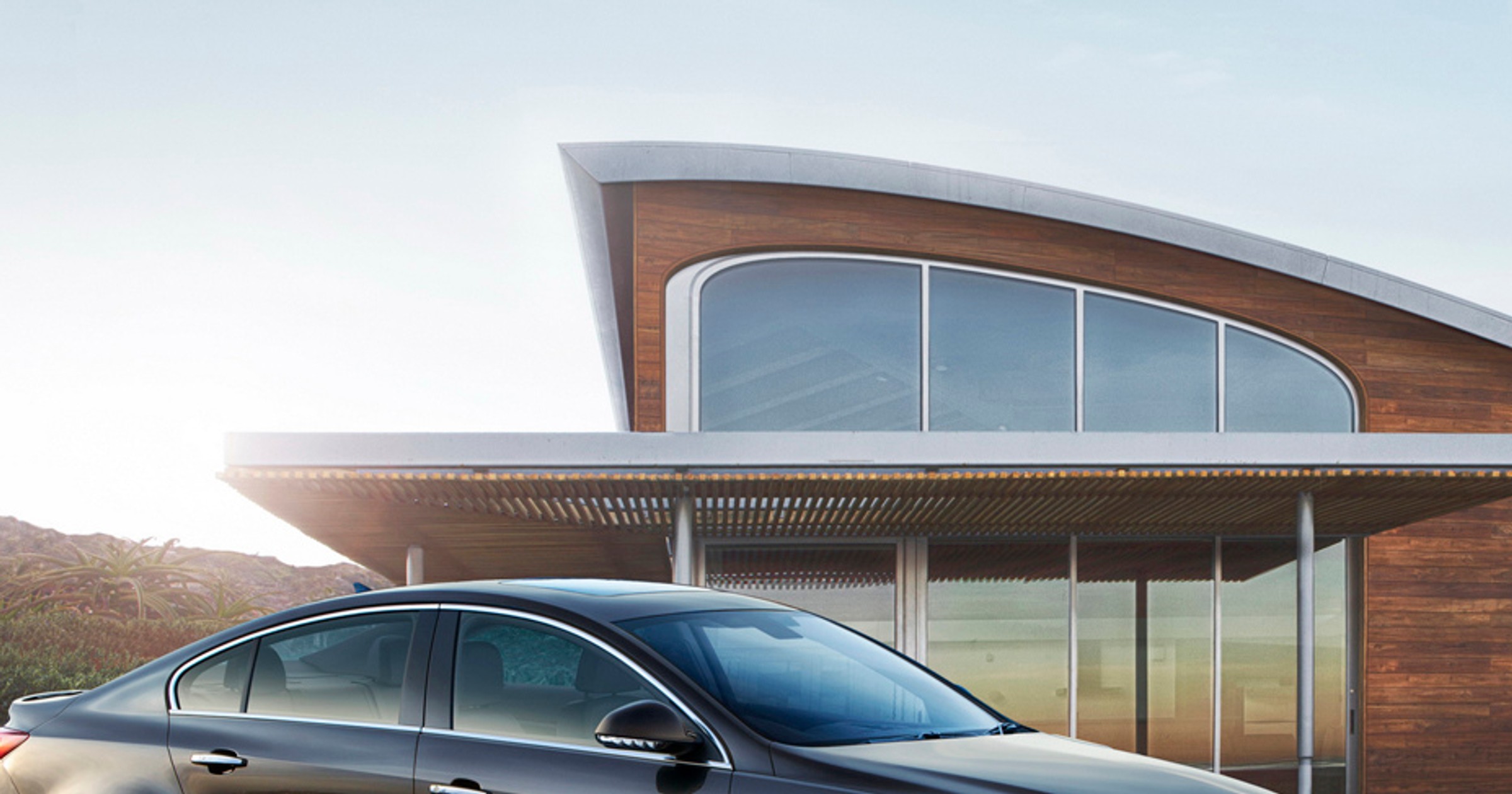 Opel Insignia FL