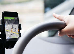 iCoyote i Concierge - nowy sposób na korki i zagrożenia
