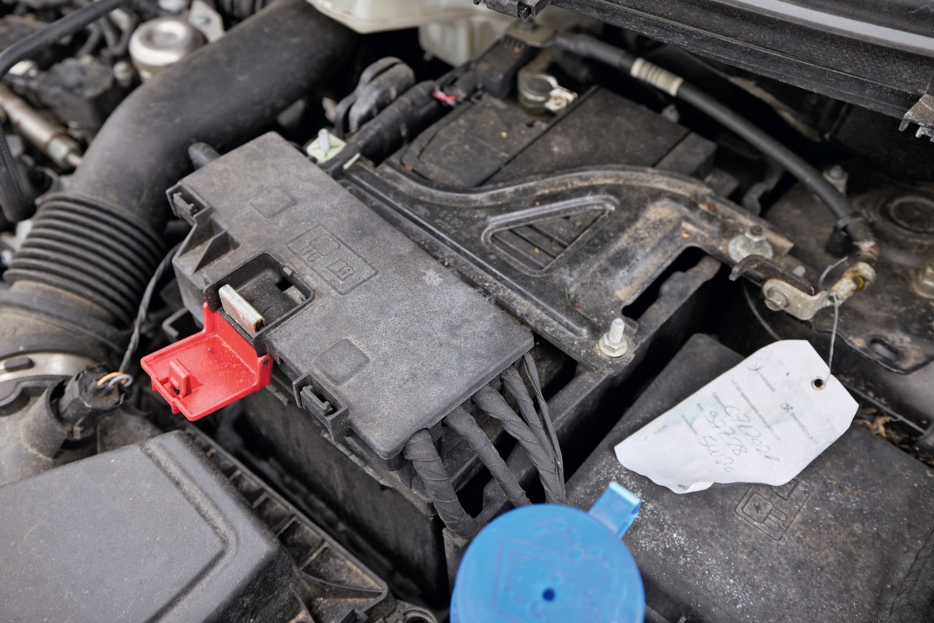 Ford EcoSport – poradnik kupującego