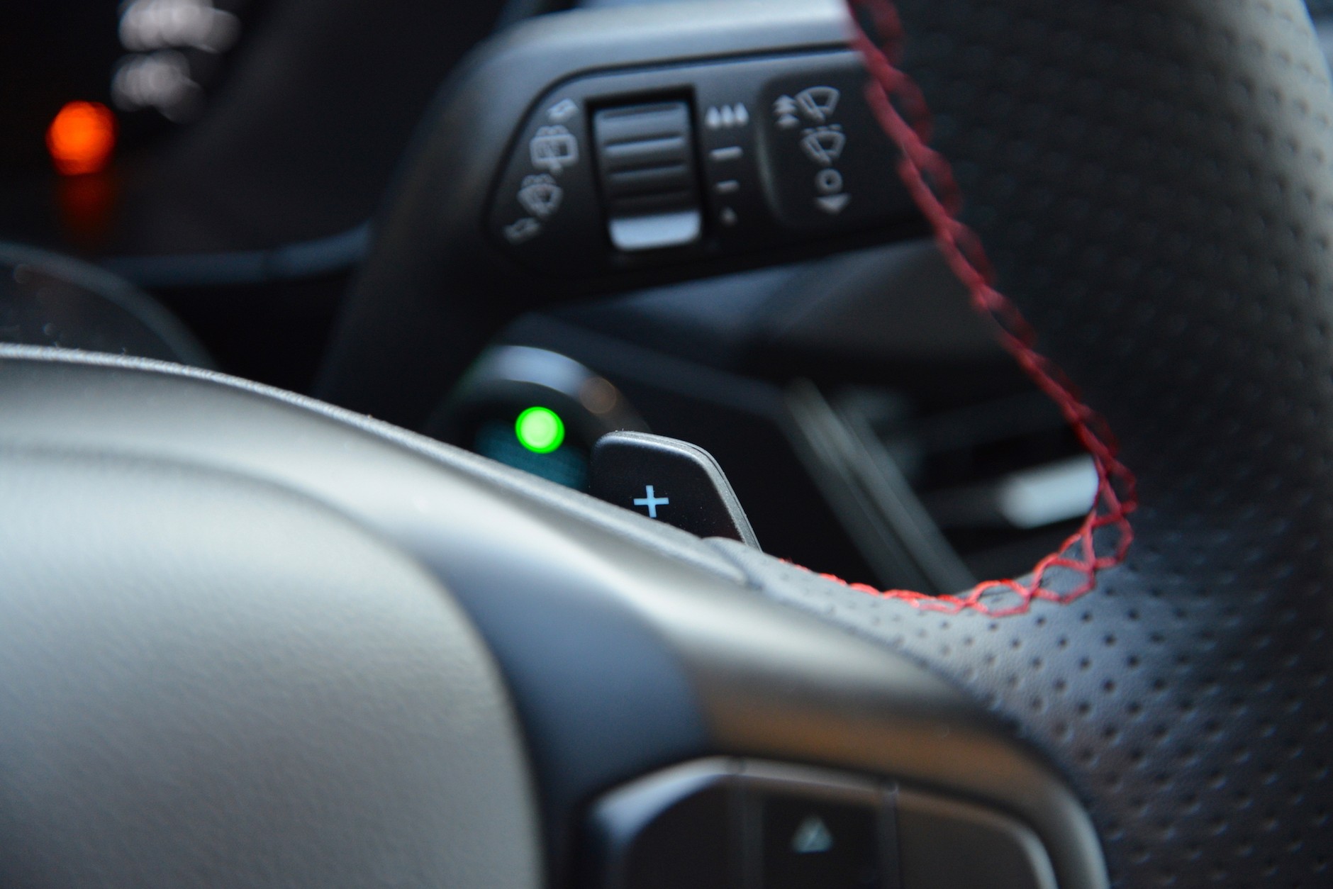 Ford Focus 2.0 EcoBlue ST-Line A8